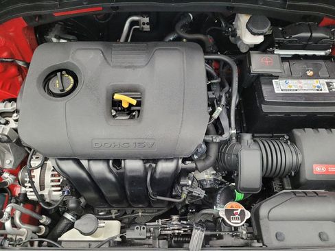 Used 2020 Kia Soul S FWD image 30