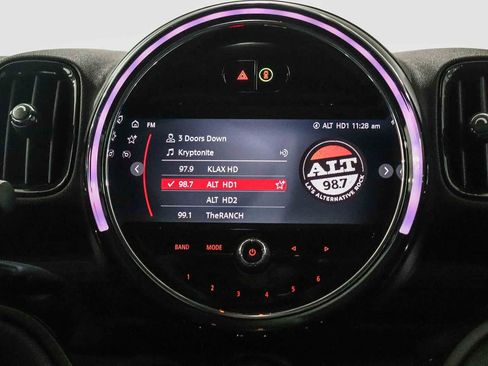 Used 2024 MINI Cooper Countryman S FWD image 16