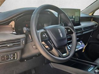 New 2026 Lincoln Corsair Reserve w/ Jet Appearance Package video 3