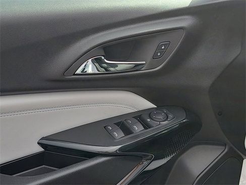 New 2026 Chevrolet Trax LT image 20