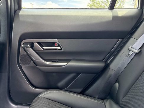 Certified 2024 MAZDA CX-50 AWD 2.5 S w/ Select Package image 22