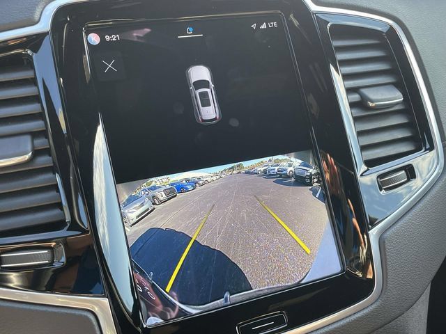 Certified 2023 Volvo XC90 B6 Ultimate w/ Lounge Package AWD/4WD image 28