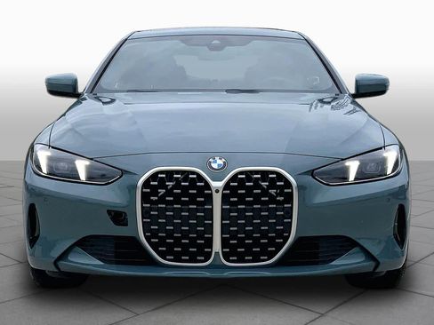Used 2026 BMW 430i Coupe RWD image 3