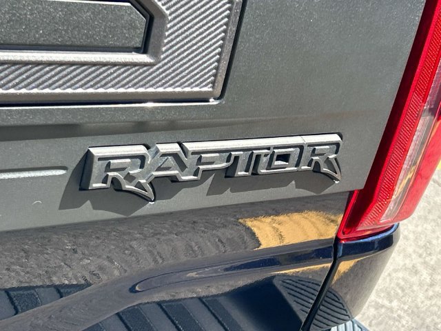 Used 2025 Ford F150 Raptor AWD/4WD image 11