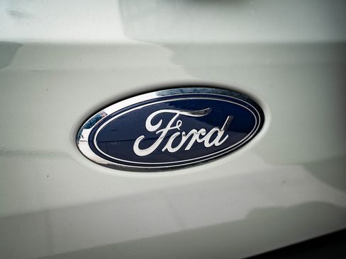 Used 2023 Ford Bronco Wildtrak image 9