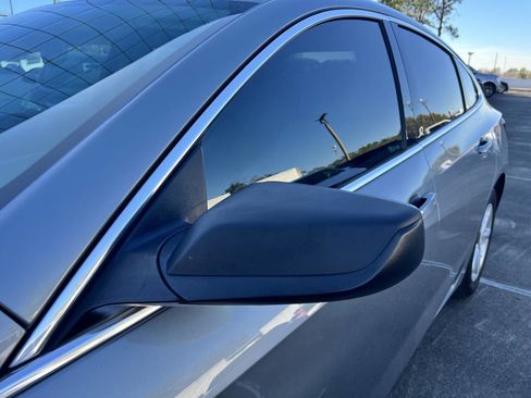 Used 2023 Chevrolet Malibu LS image 12