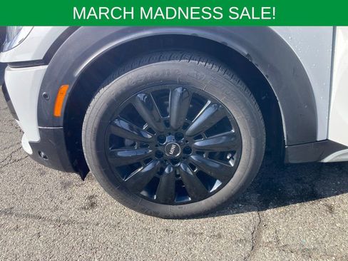 Used 2017 MINI Cooper Countryman S image 24