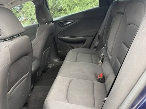 Used 2016 Chevrolet Malibu LS FWD image 6