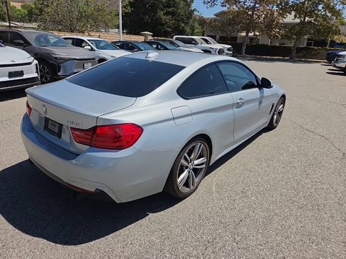Used 2014 BMW 435i Coupe RWD image 5