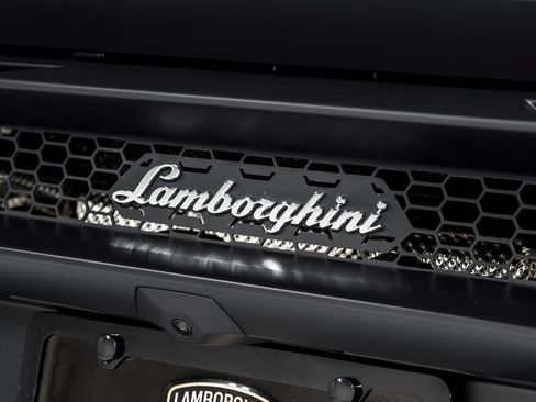 Used 2023 Lamborghini Huracan Tecnica RWD image 51