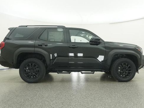 New 2026 Toyota 4Runner TRD Sport Premium image 48