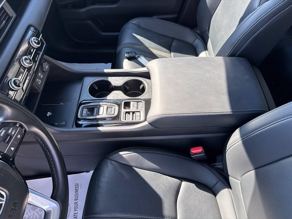 Used 2023 Honda Pilot Touring image 30