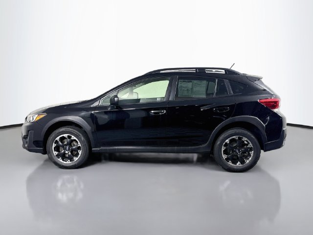 Used 2021 Subaru Crosstrek 2.0i AWD/4WD image 4