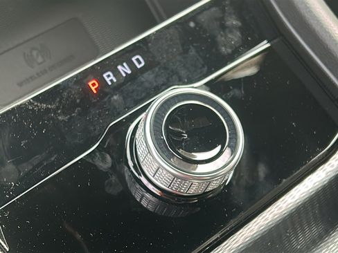 New 2025 Jeep Grand Cherokee L Altitude image 27