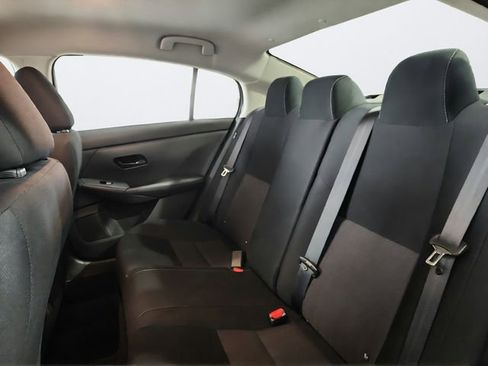 Used 2024 Nissan Sentra SV w/ Trunk Package FWD image 17