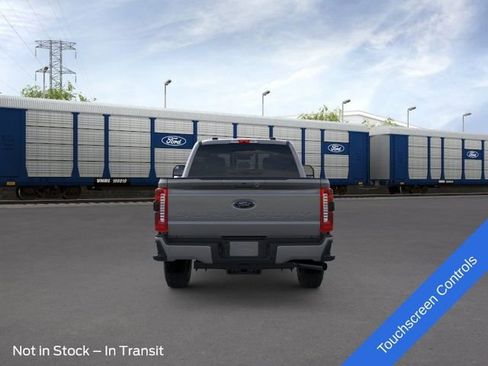 New 2026 Ford F250 XLT w/ XLT Premium Package AWD/4WD image 5