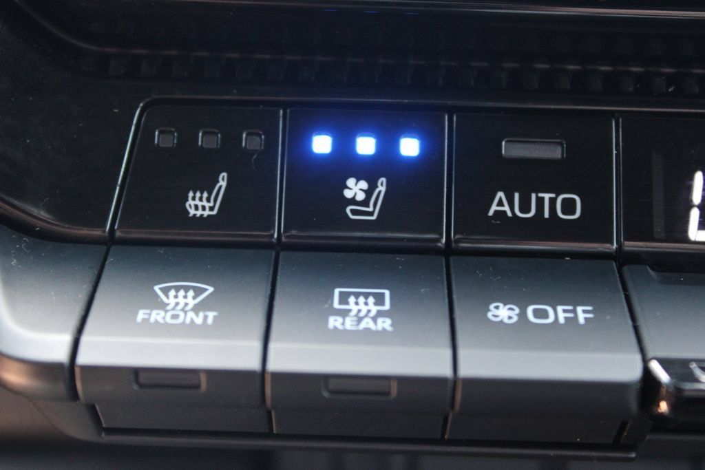 Used 2024 Toyota Land Cruiser w/ Premium Package AWD/4WD image 57