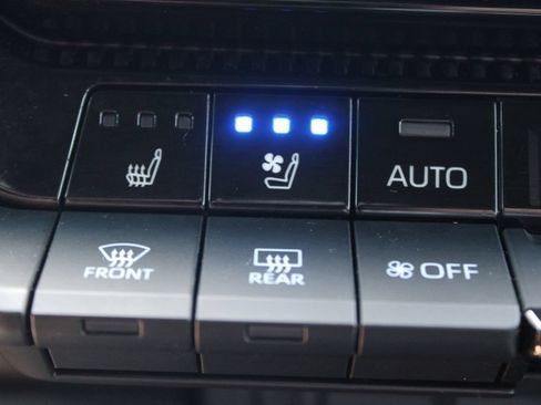Used 2024 Toyota Land Cruiser AWD/4WD image 57