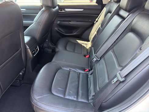 Used 2021 MAZDA CX-5 Touring w/ Touring Preferred SV Package AWD/4WD image 25