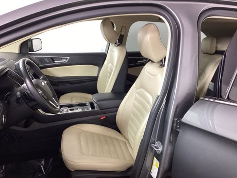 Used 2023 Ford Edge SEL w/ Convenience Package image 15