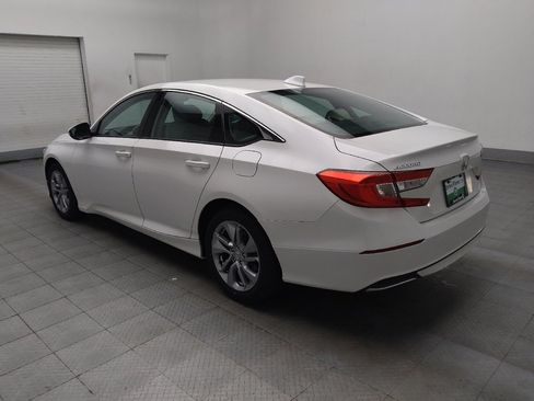 Used 2019 Honda Accord LX image 5