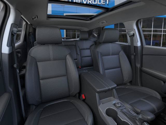 New 2026 Chevrolet Blazer LT w/ LPO, Black Grille Bar Package AWD/4WD image 16