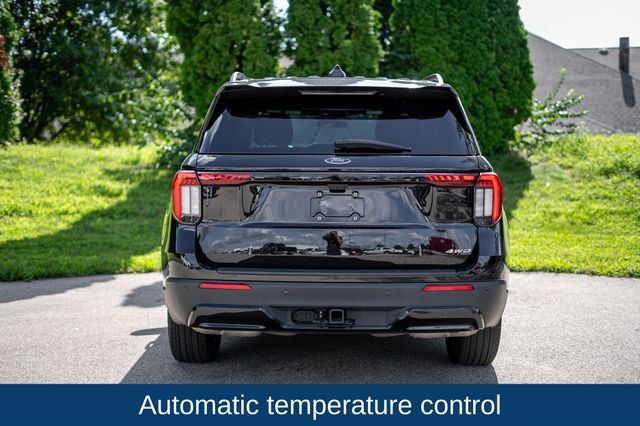 Used 2026 Ford Explorer ST-Line AWD/4WD image 6