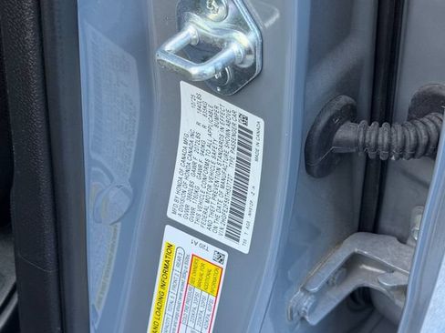Used 2026 Honda Civic Sport image 23