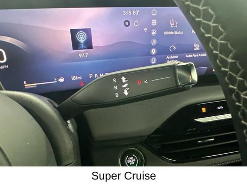 Used 2025 Buick Enclave Avenir w/ Super Cruise Package AWD/4WD image 46
