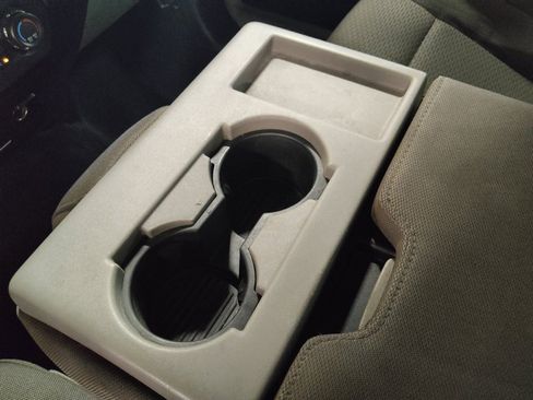 Used 2016 Ford F150 XLT RWD image 26