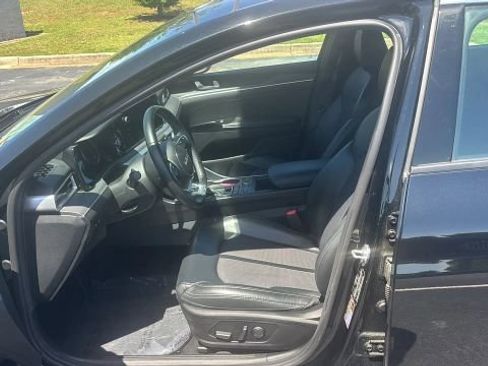 Used 2023 Kia K5 GT-Line FWD image 9