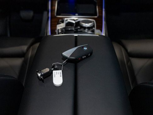 New 2026 BMW X5 xDrive40i image 41