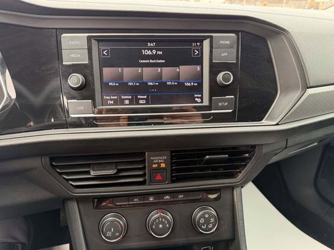 Used 2019 Volkswagen Jetta S w/ Driver Assistance Package image 22