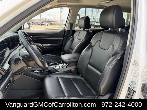 Used 2025 Kia Telluride S AWD/4WD image 45