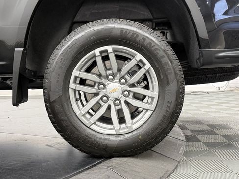 Used 2026 Chevrolet Colorado LT w/ Advanced Trailering Package image 12