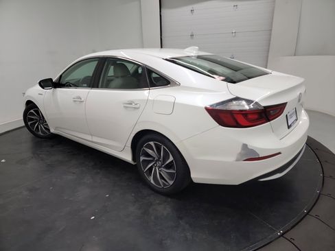 Used 2019 Honda Insight Touring image 6