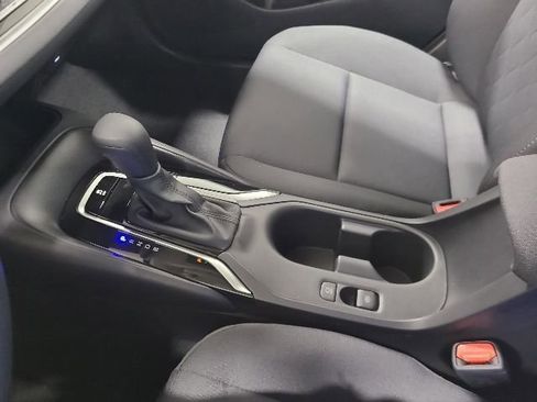 New 2026 Toyota Corolla LE FWD image 24