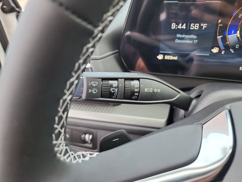 New 2026 Chevrolet Traverse LT w/ Midnight/Sport Edition image 25