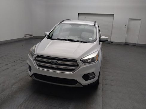 Used 2018 Ford Escape SE FWD image 15