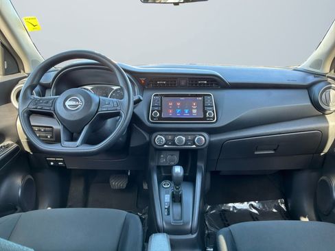 Used 2024 Nissan Kicks S FWD image 10