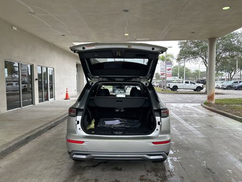 New 2026 Mitsubishi Outlander SE image 31