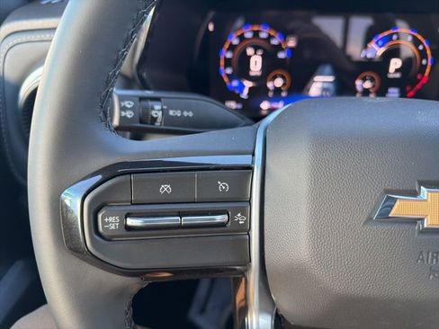 New 2026 Chevrolet Colorado LT image 11