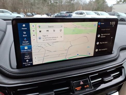 New 2026 Acura MDX w/ Advance Package image 19