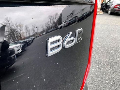 Certified 2024 Volvo XC90 B6 Plus w/ Protection Package Premier image 24