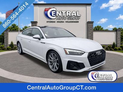 Used 2025 Audi A5 2.0T Premium Plus