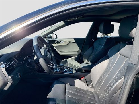 Used 2024 Audi A5 2.0T Premium Plus image 10