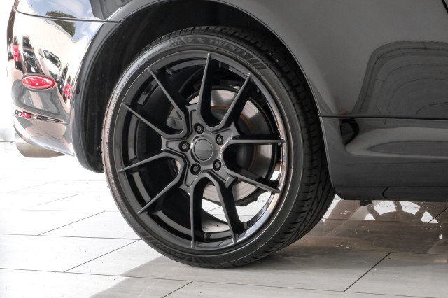 Used 2006 Lexus SC 430 Convertible RWD image 57