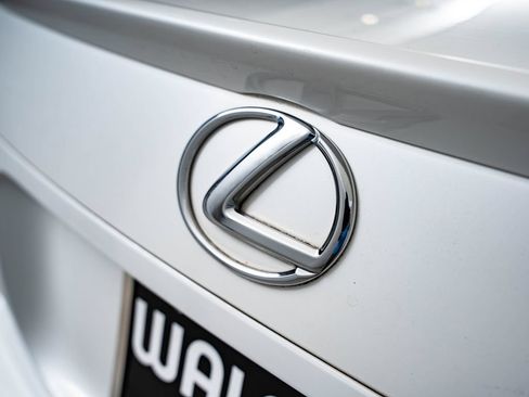 Used 2011 Lexus GS 350 w/ Luxury Value Edition RWD image 18