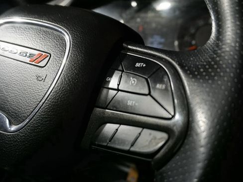 Used 2018 Dodge Challenger R/T w/ Blacktop Package RWD image 20