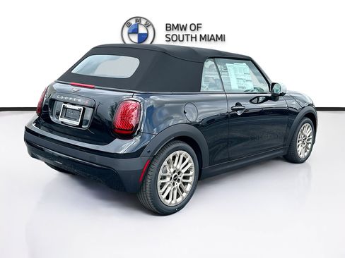 New 2026 MINI Cooper S image 6